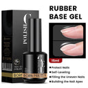 Effortless Nail Polish Remover Gel For Healthy Nails 50ml Effortless Nail Polish Remover Gel For Healthy Nails 50ml