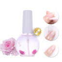 Effortless Nail Polish Remover Gel For Healthy Nails 50ml Effortless Nail Polish Remover Gel For Healthy Nails 50ml