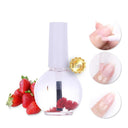 Effortless Nail Polish Remover Gel For Healthy Nails 50ml Effortless Nail Polish Remover Gel For Healthy Nails 50ml