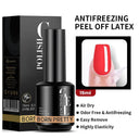 Effortless Nail Polish Remover Gel for Healthy Nails 50ml Effortless Nail Polish Remover Gel for Healthy Nails 50ml