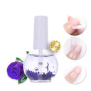 Effortless Nail Polish Remover Gel For Healthy Nails 50ml Effortless Nail Polish Remover Gel For Healthy Nails 50ml