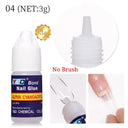 Effortless Nail Polish Remover Gel For Healthy Nails 50ml Effortless Nail Polish Remover Gel For Healthy Nails 50ml