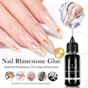 Effortless Nail Polish Remover Gel for Healthy Nails 50ml Effortless Nail Polish Remover Gel for Healthy Nails 50ml