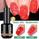Effortless Nail Polish Remover Gel For Healthy Nails 50ml Effortless Nail Polish Remover Gel For Healthy Nails 50ml