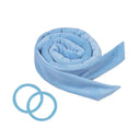 Effortless Waves & Curls Set for Beautiful Heatless Styling Effortless Waves & Curls Set for Beautiful Heatless Styling