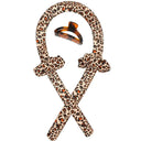 Effortless Waves & Curls Set for Beautiful Heatless Styling Effortless Waves & Curls Set for Beautiful Heatless Styling