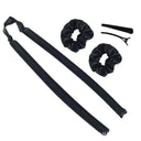 Effortless Waves & Curls Set for Beautiful Heatless Styling Effortless Waves & Curls Set for Beautiful Heatless Styling