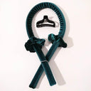 Effortless Waves & Curls Set for Beautiful Heatless Styling Effortless Waves & Curls Set for Beautiful Heatless Styling