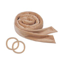 Effortless Waves & Curls Set for Beautiful Heatless Styling Effortless Waves & Curls Set for Beautiful Heatless Styling