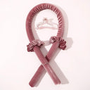 Effortless Waves & Curls Set for Beautiful Heatless Styling Effortless Waves & Curls Set for Beautiful Heatless Styling