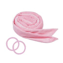 Effortless Waves & Curls Set for Beautiful Heatless Styling Effortless Waves & Curls Set for Beautiful Heatless Styling