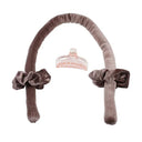 Effortless Waves & Curls Set for Beautiful Heatless Styling Effortless Waves & Curls Set for Beautiful Heatless Styling