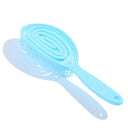 Elastic Massage Comb: Ultimate Scalp Therapy Tool Elastic Massage Comb: Ultimate Scalp Therapy Tool