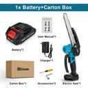 Electric Chain Saw: Ultimate Woodworking Tool for Makita Electric Chain Saw: Ultimate Woodworking Tool for Makita