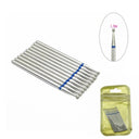 Electric Diamond Manicure Drills Set With Nail Art Bits Kit Electric Diamond Manicure Drills Set With Nail Art Bits Kit