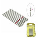 Electric Diamond Manicure Drills Set With Nail Art Bits Kit Electric Diamond Manicure Drills Set With Nail Art Bits Kit