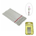 Electric Diamond Manicure Drills Set with Nail Art Bits Kit Electric Diamond Manicure Drills Set with Nail Art Bits Kit