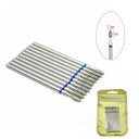 Electric Diamond Manicure Drills Set with Nail Art Bits Kit Electric Diamond Manicure Drills Set with Nail Art Bits Kit