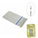 Electric Diamond Manicure Drills Set with Nail Art Bits Kit Electric Diamond Manicure Drills Set with Nail Art Bits Kit