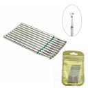 Electric Diamond Manicure Drills Set With Nail Art Bits Kit Electric Diamond Manicure Drills Set With Nail Art Bits Kit