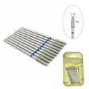 Electric Diamond Manicure Drills Set With Nail Art Bits Kit Electric Diamond Manicure Drills Set With Nail Art Bits Kit