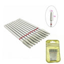 Electric Diamond Manicure Drills Set With Nail Art Bits Kit Electric Diamond Manicure Drills Set With Nail Art Bits Kit