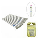 Electric Diamond Manicure Drills Set with Nail Art Bits Kit Electric Diamond Manicure Drills Set with Nail Art Bits Kit