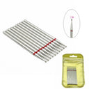 Electric Diamond Manicure Drills Set With Nail Art Bits Kit Electric Diamond Manicure Drills Set With Nail Art Bits Kit