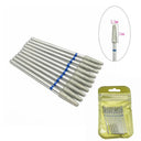 Electric Diamond Manicure Drills Set with Nail Art Bits Kit Electric Diamond Manicure Drills Set with Nail Art Bits Kit