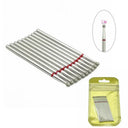 Electric Diamond Manicure Drills Set With Nail Art Bits Kit Electric Diamond Manicure Drills Set With Nail Art Bits Kit