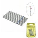 Electric Diamond Manicure Drills Set with Nail Art Bits Kit Electric Diamond Manicure Drills Set with Nail Art Bits Kit