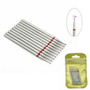 Electric Diamond Manicure Drills Set With Nail Art Bits Kit Electric Diamond Manicure Drills Set With Nail Art Bits Kit