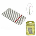 Electric Diamond Manicure Drills Set with Nail Art Bits Kit Electric Diamond Manicure Drills Set with Nail Art Bits Kit