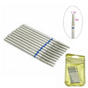 Electric Diamond Manicure Drills Set With Nail Art Bits Kit Electric Diamond Manicure Drills Set With Nail Art Bits Kit