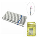 Electric Diamond Manicure Drills Set With Nail Art Bits Kit Electric Diamond Manicure Drills Set With Nail Art Bits Kit