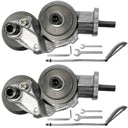 Electric Drill Metal Cutter Attachment for Precise Cutting Electric Drill Metal Cutter Attachment for Precise Cutting