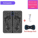 Foot Oasis Massager for Ultimate Relaxation and Relief Foot Oasis Massager for Ultimate Relaxation and Relief