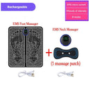 Foot Oasis Massager for Ultimate Relaxation and Relief Foot Oasis Massager for Ultimate Relaxation and Relief