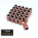 Electric Manicure Nail Drill Set Professional Gel Polish Kit Electric Manicure Nail Drill Set Professional Gel Polish Kit