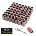 Electric Manicure Nail Drill Set: Professional Gel Polish Kit Electric Manicure Nail Drill Set: Professional Gel Polish Kit