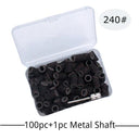 Electric Nail Drill Bits Set for Professional Nail Care Electric Nail Drill Bits Set for Professional Nail Care