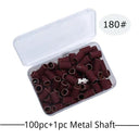 Electric Nail Drill Bits Set for Professional Nail Care Electric Nail Drill Bits Set for Professional Nail Care