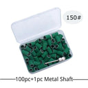 Electric Nail Drill Bits Set for Professional Nail Care Electric Nail Drill Bits Set for Professional Nail Care