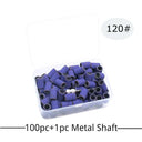 Electric Nail Drill Bits Set: Upgrade Your Nail Care Routine Electric Nail Drill Bits Set: Upgrade Your Nail Care Routine