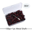 Electric Nail Drill Bits Set for Professional Nail Care Electric Nail Drill Bits Set for Professional Nail Care