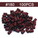 Electric Nail Drill Bits Set: Upgrade Your Nail Care Routine Electric Nail Drill Bits Set: Upgrade Your Nail Care Routine