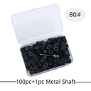 Electric Nail Drill Bits Set for Professional Nail Care Electric Nail Drill Bits Set for Professional Nail Care
