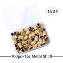 Electric Nail Drill Bits Set for Professional Nail Care Electric Nail Drill Bits Set for Professional Nail Care