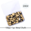 Electric Nail Drill Bits Set: Upgrade Your Nail Care Routine Electric Nail Drill Bits Set: Upgrade Your Nail Care Routine