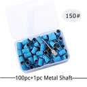 Electric Nail Drill Bits Set for Professional Nail Care Electric Nail Drill Bits Set for Professional Nail Care